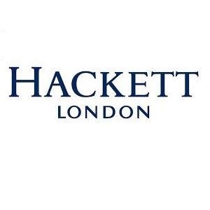 Hackett London - Página 3