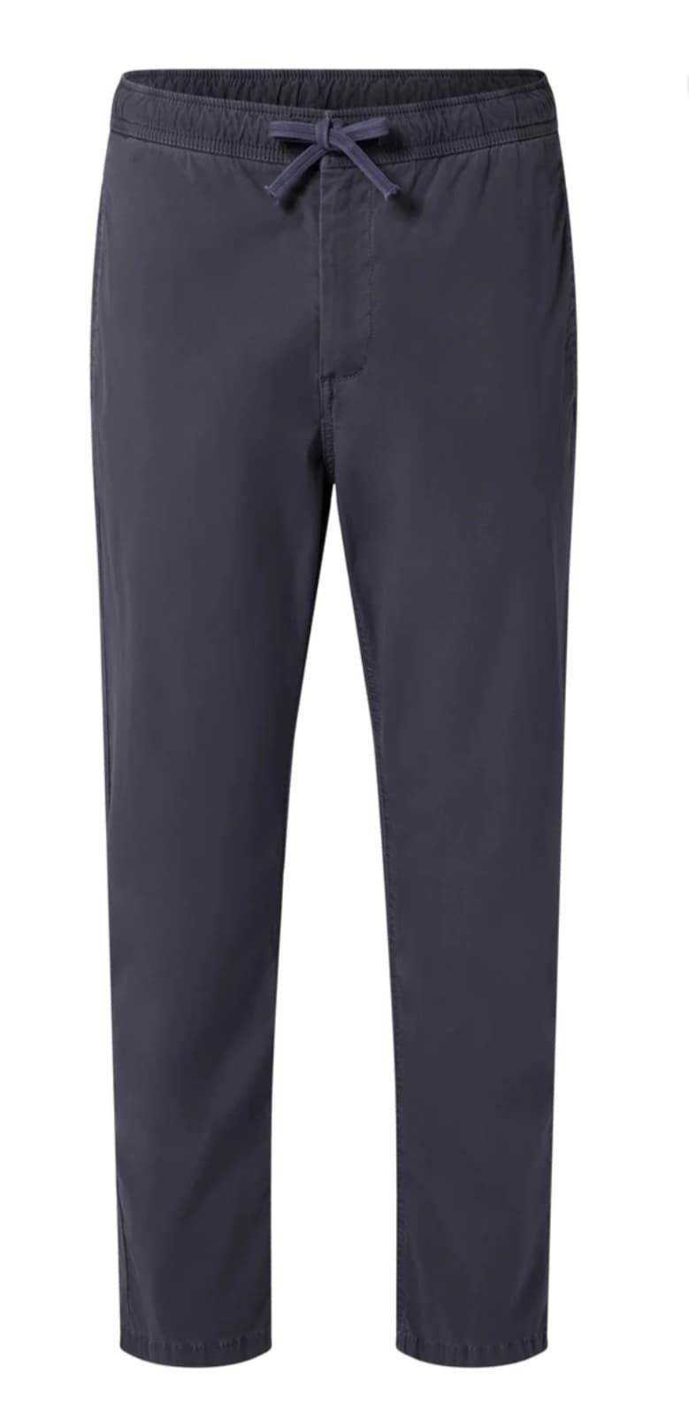 Pantalón con goma y cordón de hombre ECOALF - Imagen 4