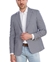 Americana de cuadros slim fit - Imagen 1