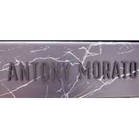 ANTONY MORATO