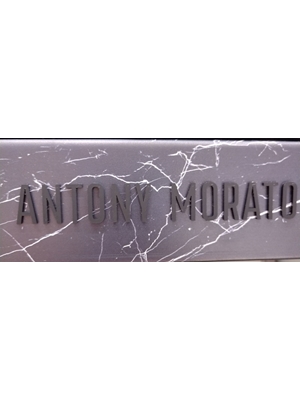 ANTONY MORATO