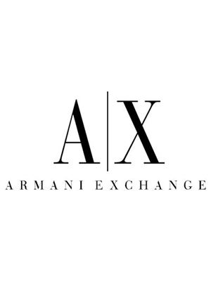 Armani Exchange