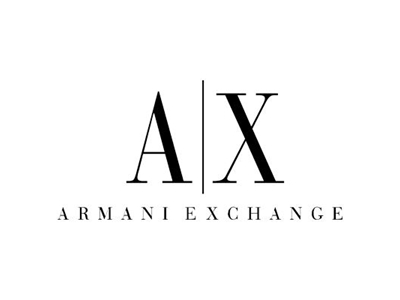 Armani Exchange