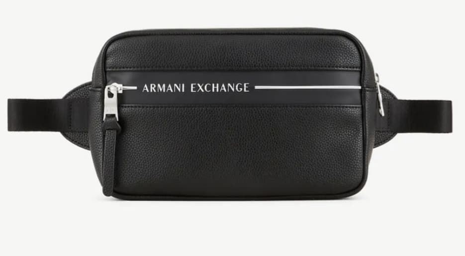 Bolso - riñonera de hombre Armani Exchange - Imagen 1