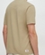 Camiseta manga corta con bordado Corso Grifo - Imagen 2