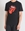 Camiseta manga corta de los Rolling Stones - Imagen 1