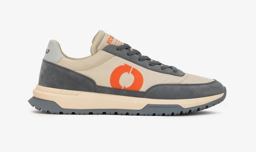 Deportivas de hombre ECOALF - Imagen 3