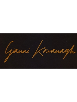 Gianni Kavanagh