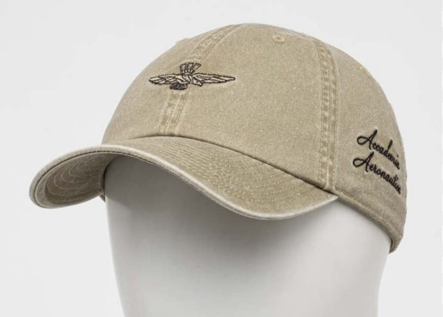 Gorra de la Academia de Aeronáutica - Imagen 1