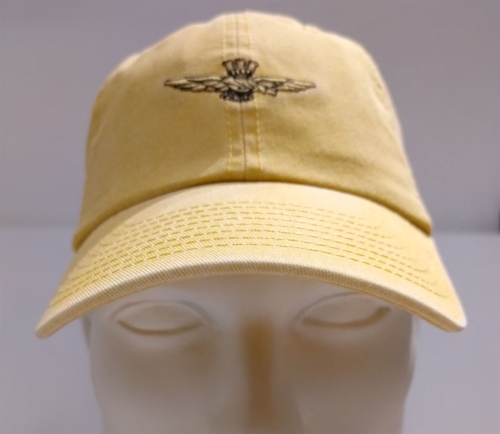 Gorra de la Academia de Aeronáutica - Imagen 1