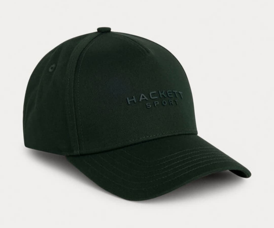 Gorra Hackett - Imagen 1