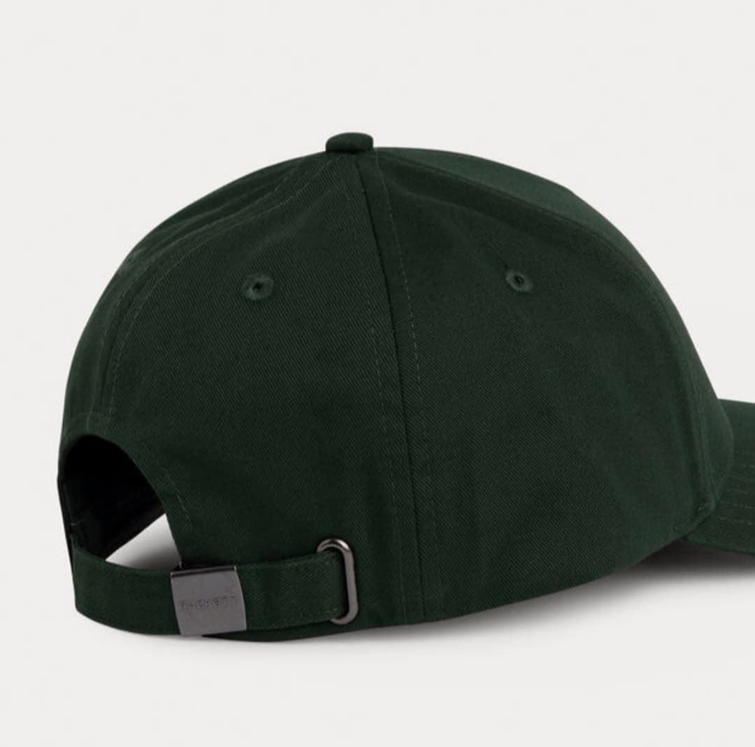 Gorra Hackett - Imagen 2