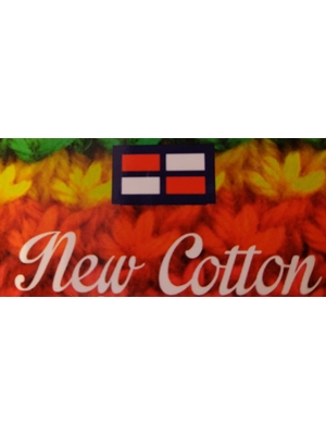 NEW COTTON