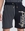 Pantalón corto de algodón de chico GIANNI KAVANAGH - Imagen 1