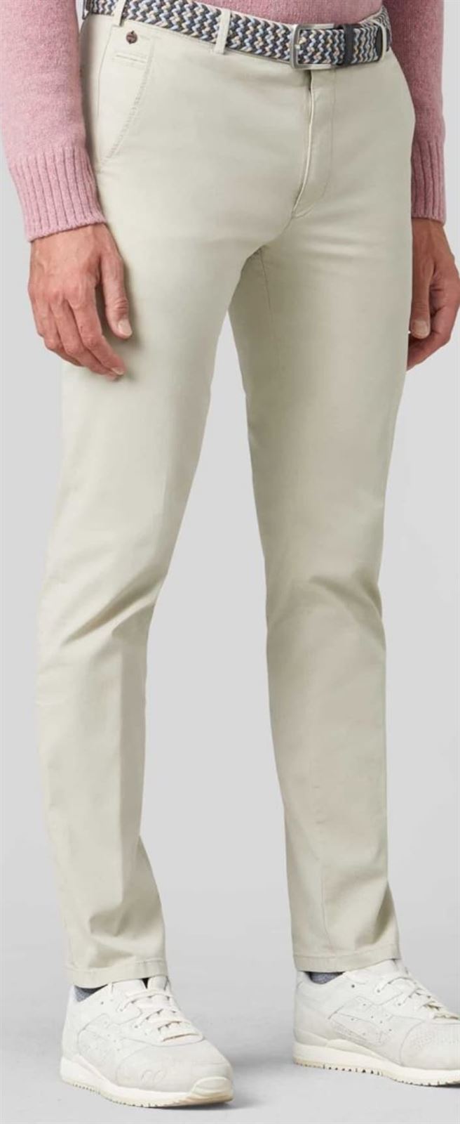 Pantalón de hombre Meyer BONN - Imagen 4