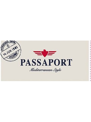 Passaport