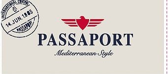 Passaport