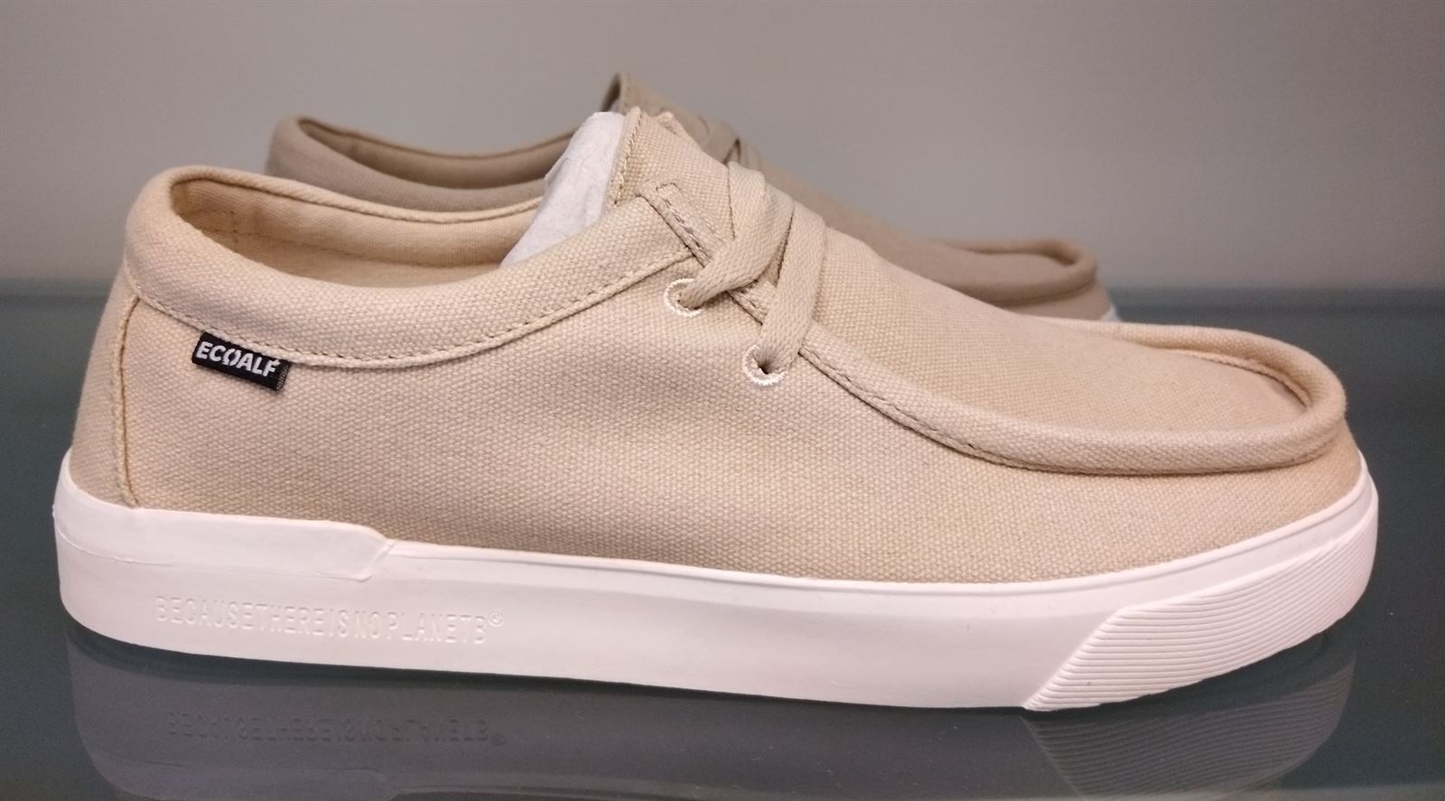 Zapatillas de hombre ECOALF - Imagen 2